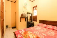 Penginapan Roro Mendut Syariah Hotels in Mungkid