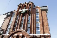 Baikal Archi Apt Hotel
