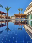 M. Moniatis Hotel Hotels in Germasogeia