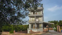 Kent Otel Ayvalık Hotel a Ulubeyler Mahallesi