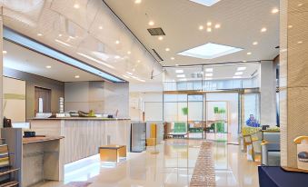 Hotel Kumamoto Terrsa