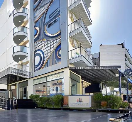 Asli Hotel