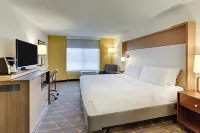 Holiday Inn Staunton Conference Center Các khách sạn ở Verona