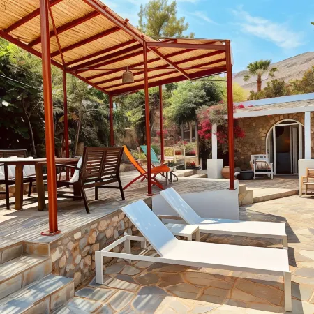 Caesars Gardens Hotel & Spa - Adults Only