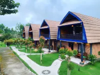 Green Orry Inn Hotels near Air Terjun Sesere