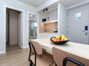 Hotel LIVVO Anamar Suites