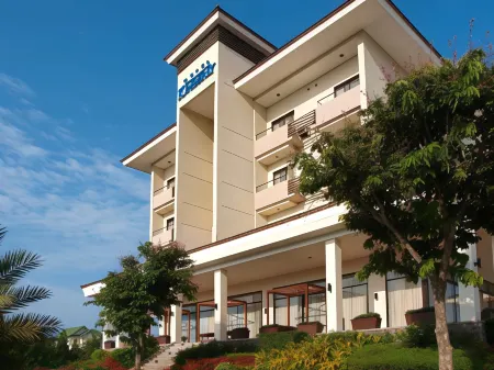 Hotel Kimberly Tagaytay