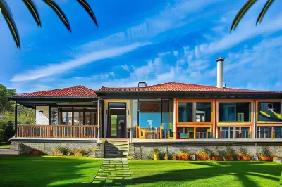 Hotel Hanioti Village Spa
