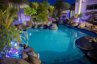 Baycrest Thermal Lodge - Motels