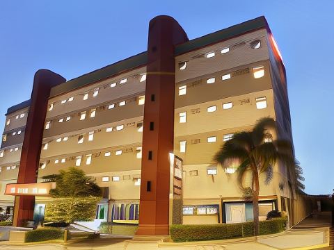 Jr Hotel