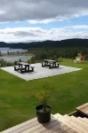 Austbø Hotell Hotels in Rauland