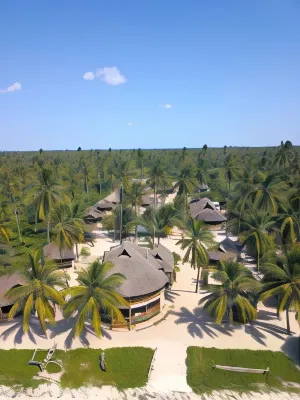 Barry's Beach Resort