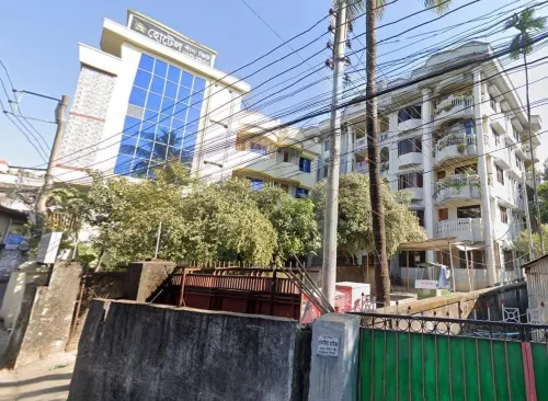 Hotel Khan View Hotels in Sylhet Sadar Upazila