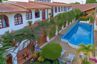 Hotel la Posada del Sol - Pools