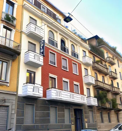 Carlo Goldoni Hotel