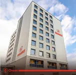 Questa Thermal & SPA Hotel Hotels in Odunpazari