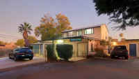 Darling River Motel Hotels in Bourke