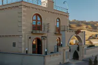Gemosa Cappadocia Hotel