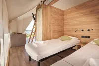 EuroParcs Reestervallei Hotels in De Schiphorst