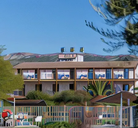 Hotel Rural El Cortijo