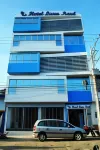 Hotel Luna Azul Hotels in Florencia
