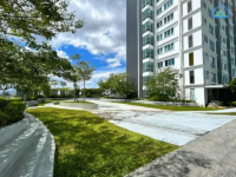 MetroCity Condominium - Jalan Matang