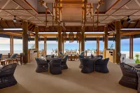 Avani+ Fares Maldives Resort - 5-Star