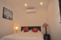 Khách sạn Thanh Bình Các khách sạn ở La Gi