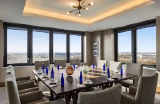 Marriott New York JFK Airport