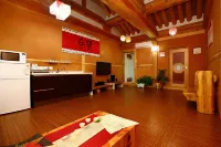 Hwacheon Dagagada Hanok Stay