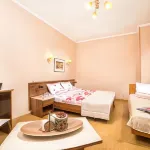 M+ Guest House