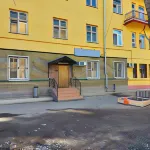 Absolyut Na Rustaveli Mini Hotel โรงแรมใน