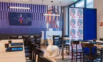 Ramada Encore by Wyndham Munich Messe