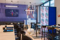 Ramada Encore by Wyndham Munich Messe Hotels in Dornach