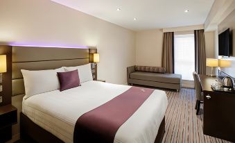Premier Inn Carlisle M6 Jct44