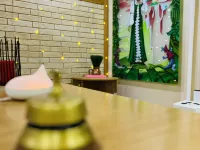 Hozyayushka Mini-Hotel ペルミのホテル