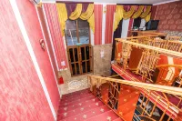 Tsarskoye Mini Hotel Hotels in Vladikavkaz