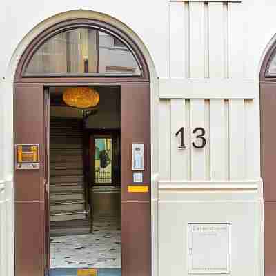Leoni di Collalto Palace Hotel Exterior