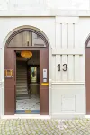 Leoni di Collalto Palace Hotel in zona Cappella dei Rettori