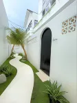 Luna Unit at Villa Deba Sugihmukti Hotels in Pasirjambu