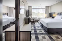 DoubleTree by Hilton Auckland Karaka Hotels in Pukekohe