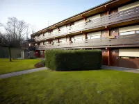 Kyriad Valenciennes Sud - Rouvignies Hotels in Rouvignies