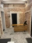 Hotel Loft Hotel Na Krymskoy Hotel