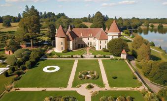 Hotel Domaine des Etangs, Auberge Resorts Collection