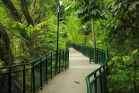 Cozy Living 2Br Apartment at Jarrdin Cihampelas Hotels in Coblong
