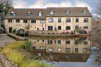 Egypt Mill Hotel and Restaurant - Wifi