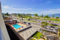 Hotel Areia Branca Hotels in Caraguatatuba