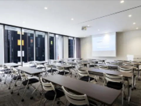 ไดวาโรเน็ทโรงแรมเซนได-นิชิกุจิ พรีเมียร์ โรงแรมในยูระ