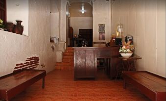 Escolta's Homey Lodge