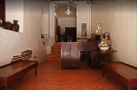 Escolta's Homey Lodge